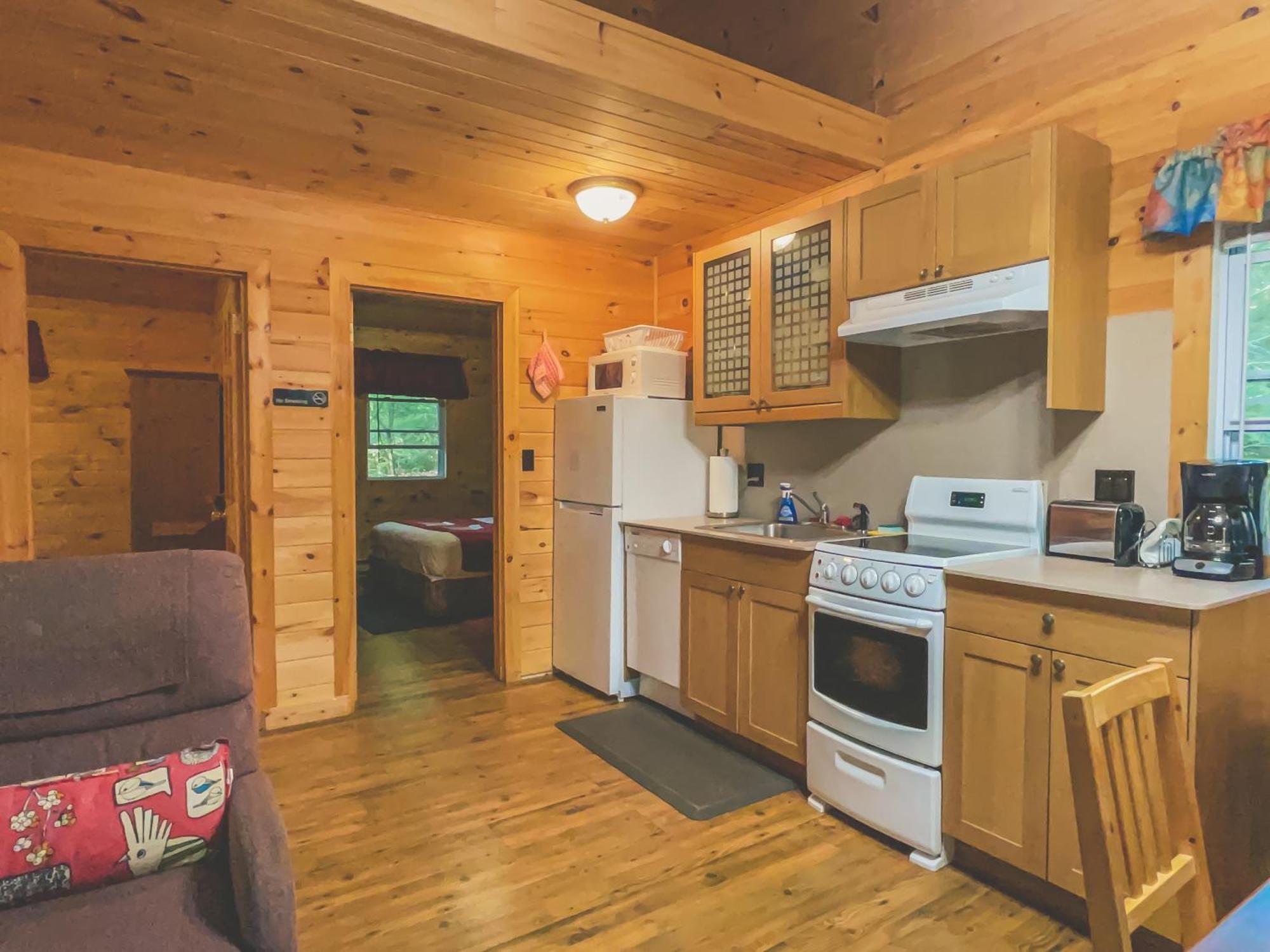 Motel Long Lake And Cottages Room photo